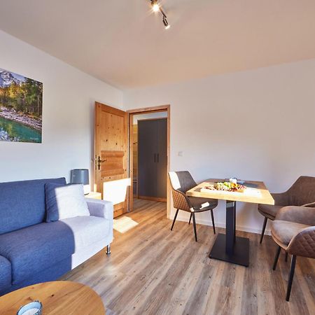 Апартаменти Haus Alpklang Гарміш-Партенкірхен Екстер'єр фото